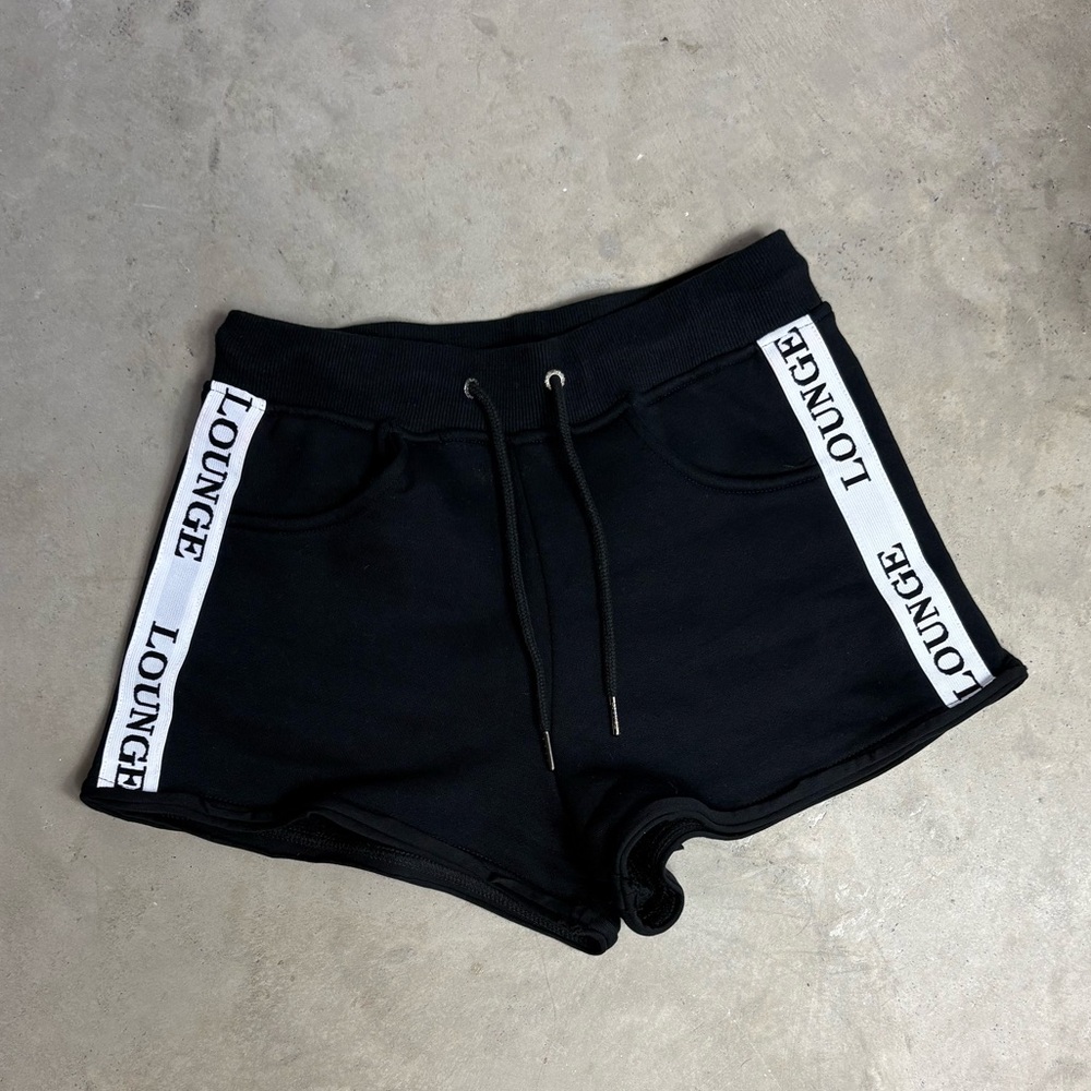 Loungewear Women's Shorts